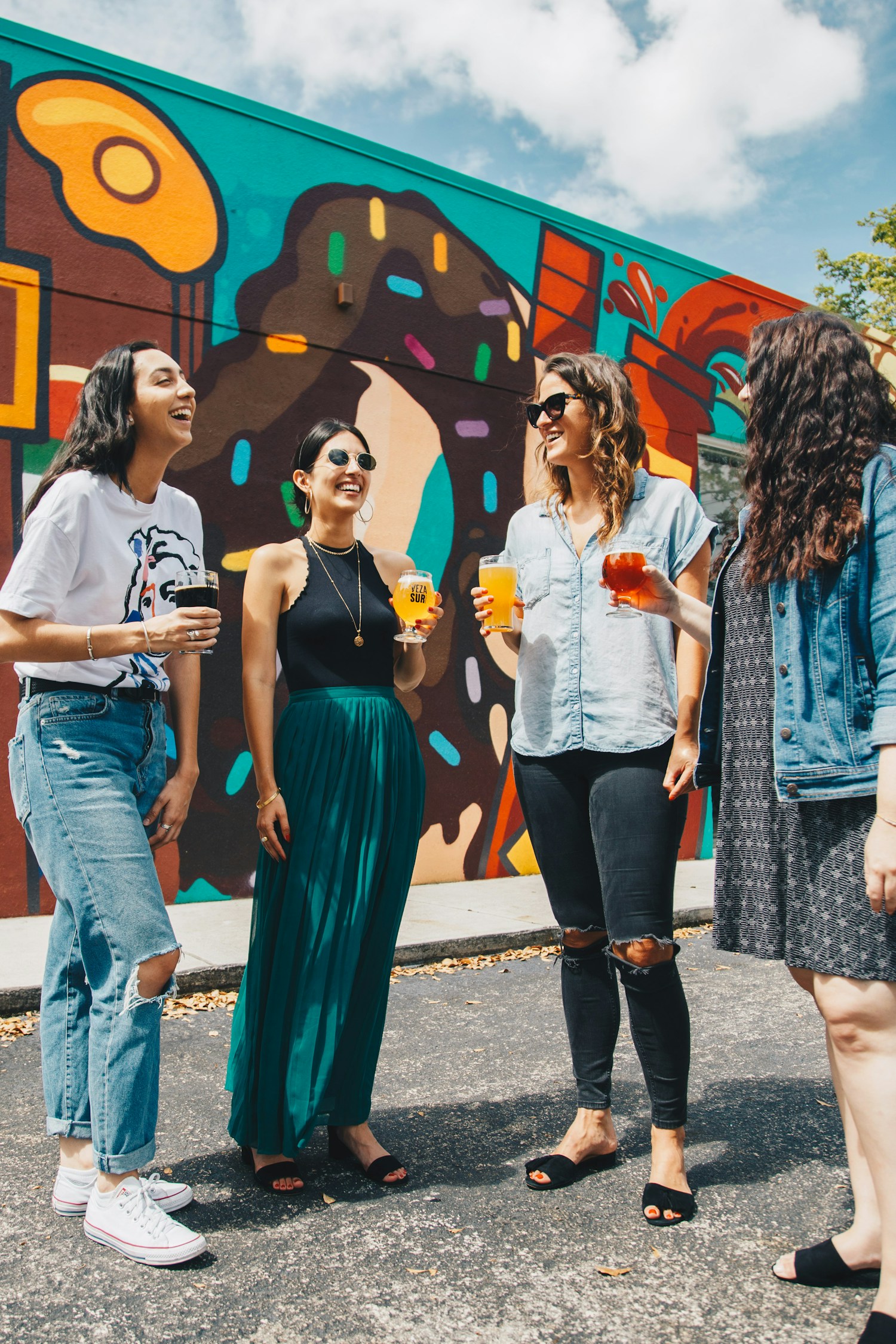 Zahan Universe Ethos